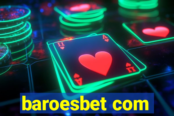 baroesbet com